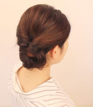 ヘアアレンジミディアム3_15